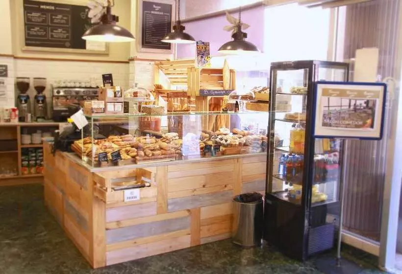 Fotos del hotel Erase Un:  11