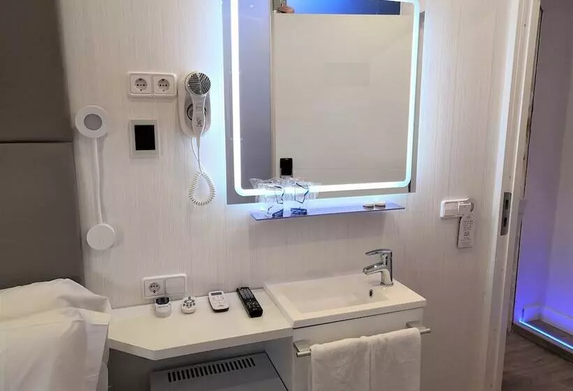 Fotos del hotel Erase Un:  22