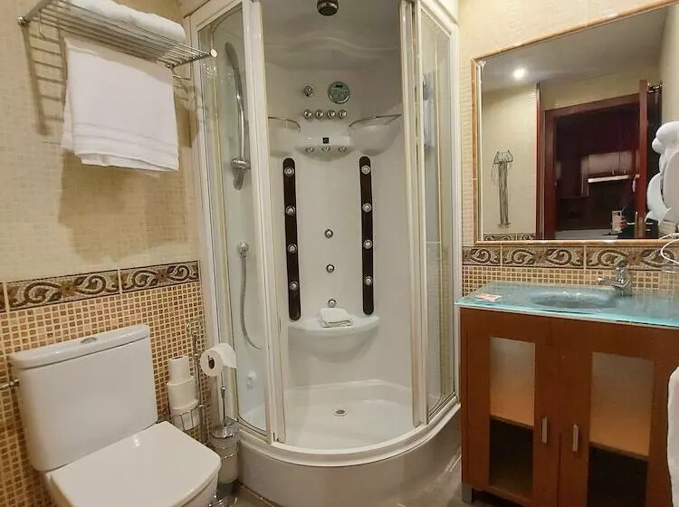 Fotos del hotel Erase Un:  18