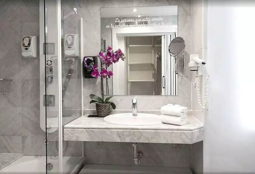 Fotos del hotel Erase Un:  16