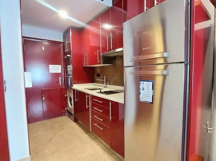 Fotos del hotel Erase Un:  7