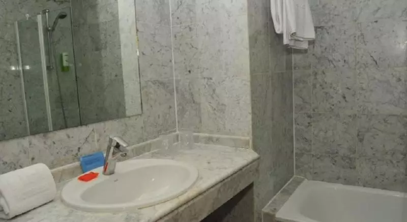 Fotos del hotel Erase Un:  8