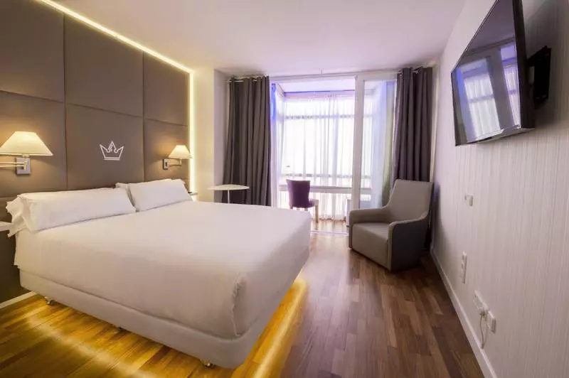 Fotos del hotel Erase Un:  9