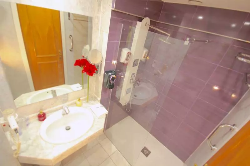 Fotos del hotel Erase Un:  24