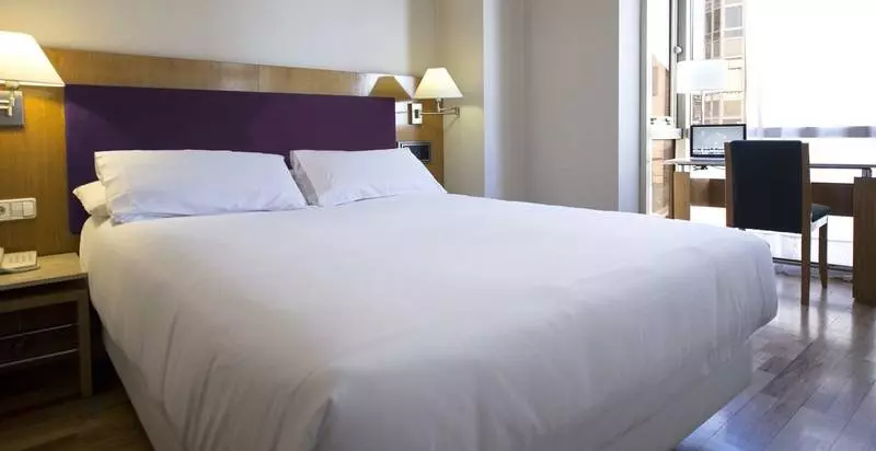 Fotos del hotel Erase Un:  25