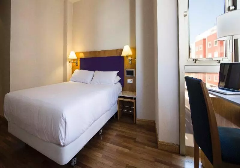 Fotos del hotel Erase Un:  19