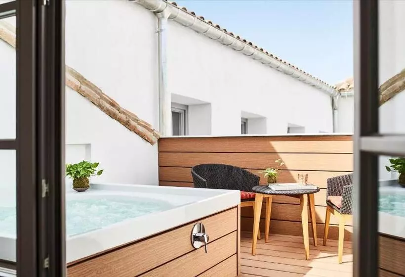 Fotos del hotel Gran  Inglés:  5