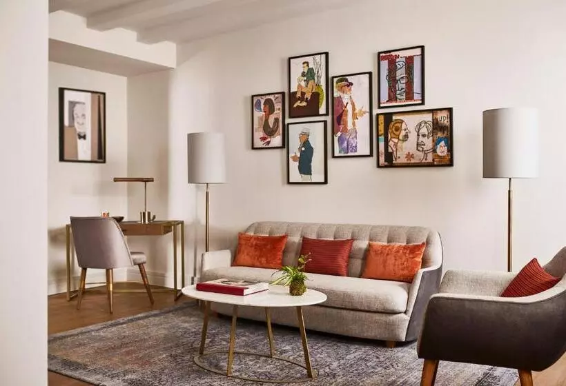 Fotos del hotel Gran  Inglés:  19