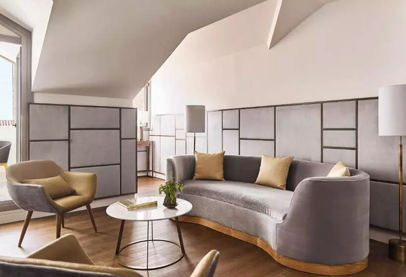 Fotos del hotel Gran  Inglés:  21