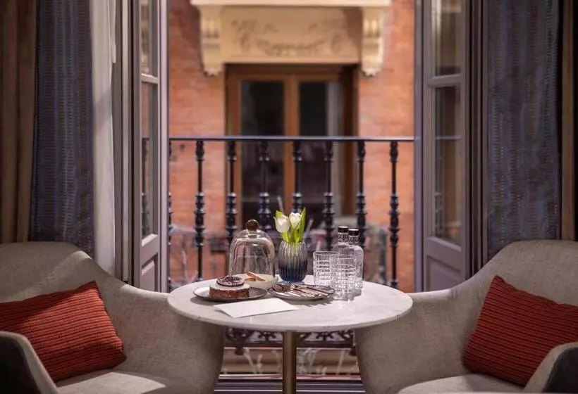 Fotos del hotel Gran  Inglés:  10