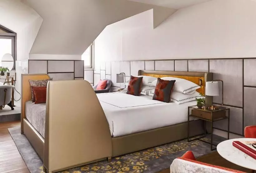 Fotos del hotel Gran  Inglés:  7