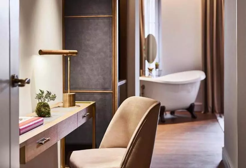 Fotos del hotel Gran  Inglés:  24