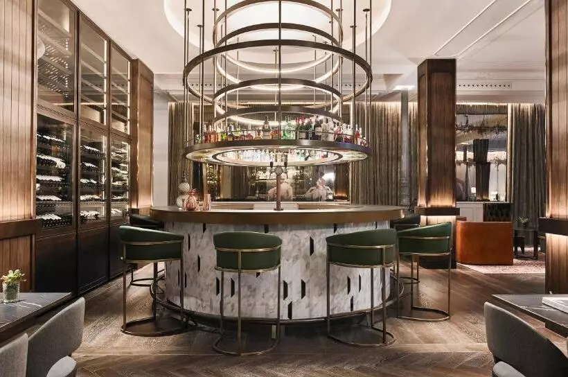 Fotos del hotel Gran  Inglés:  3