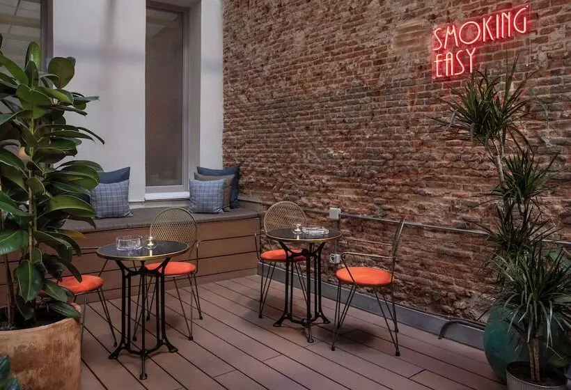 Fotos del hotel Gran  Inglés:  14