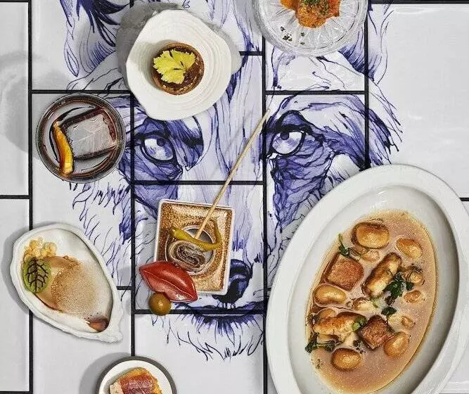 Fotos del hotel Gran  Inglés:  8