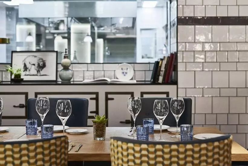 Fotos del hotel Gran  Inglés:  2