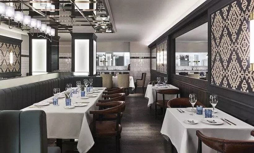 Fotos del hotel Gran  Inglés:  16