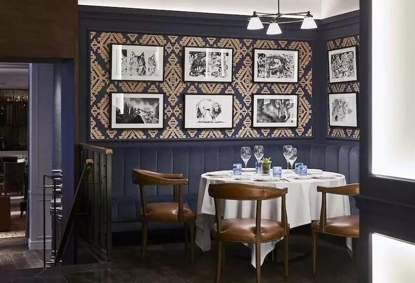 Fotos del hotel Gran  Inglés:  13