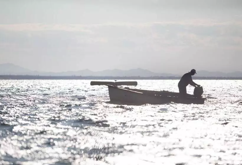 Fotos del hotel Cavanna:  6