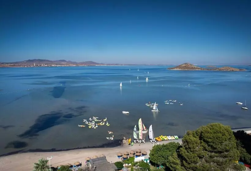 Fotos del hotel Cavanna:  7