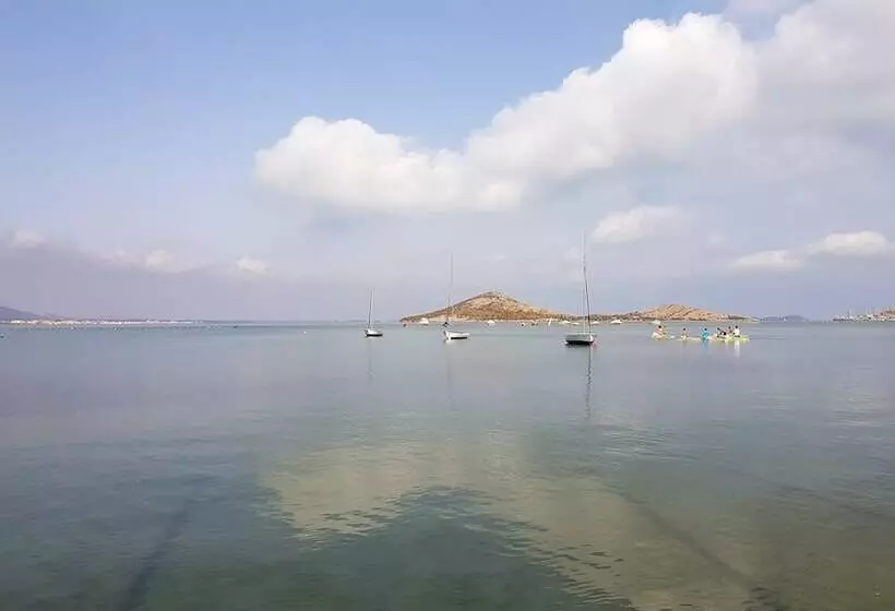 Fotos del hotel Cavanna:  11