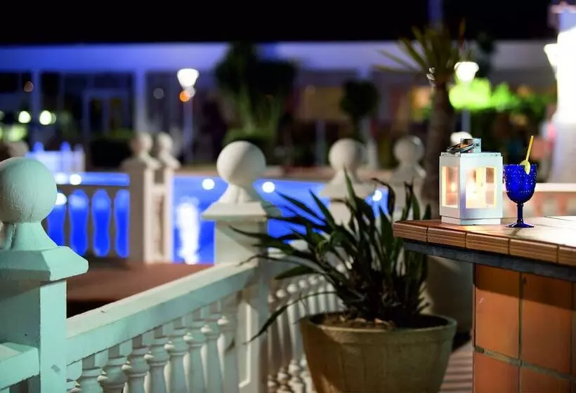 Fotos del hotel Cavanna:  13