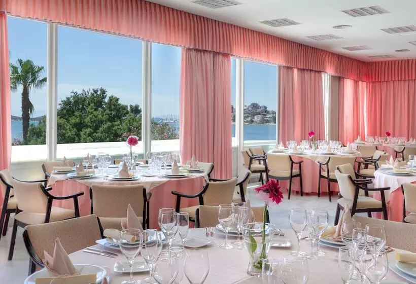 Fotos del hotel Cavanna:  19