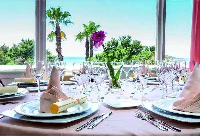 Fotos del hotel Cavanna:  21