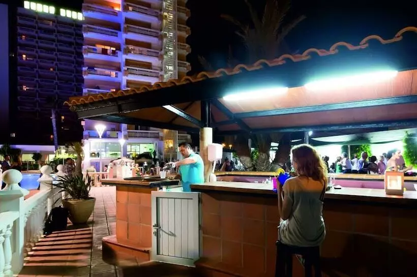 Fotos del hotel Cavanna:  4