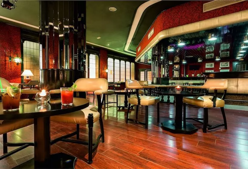 Fotos del hotel Cavanna:  17