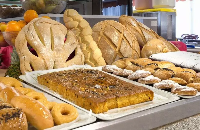 Fotos del hotel Cavanna:  8