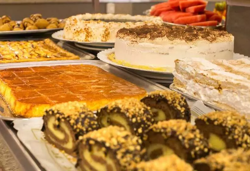 Fotos del hotel Cavanna:  16