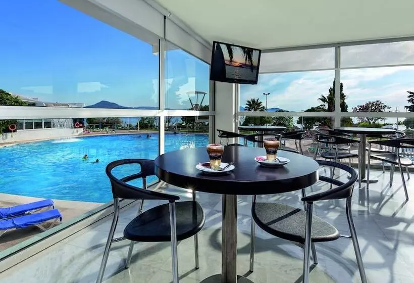 Fotos del hotel Cavanna:  9