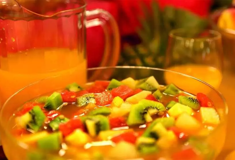 Fotos del hotel Cavanna:  24