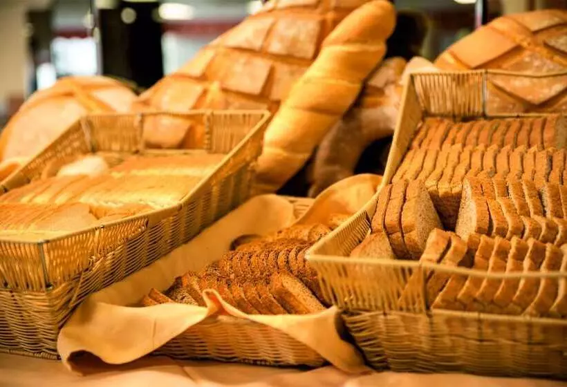 Fotos del hotel Cavanna:  3