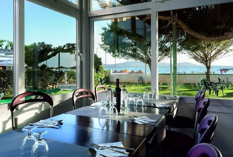 Fotos del hotel Cavanna:  12