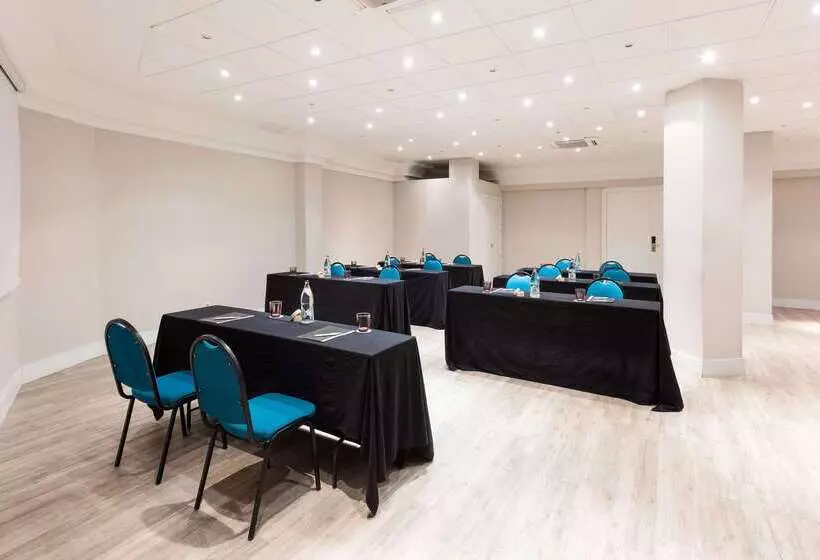 Fotos del hotel Madrid Gran Via 25 Affiliated By Meliá:  28