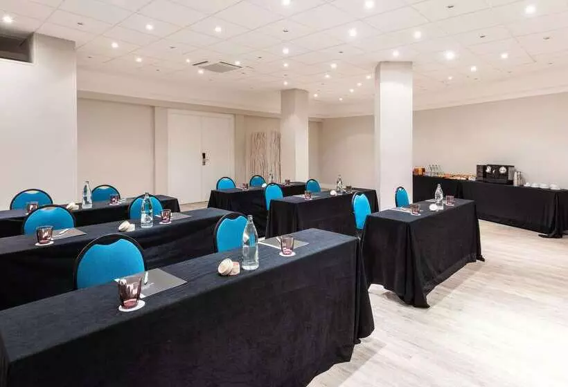 Fotos del hotel Madrid Gran Via 25 Affiliated By Meliá:  30