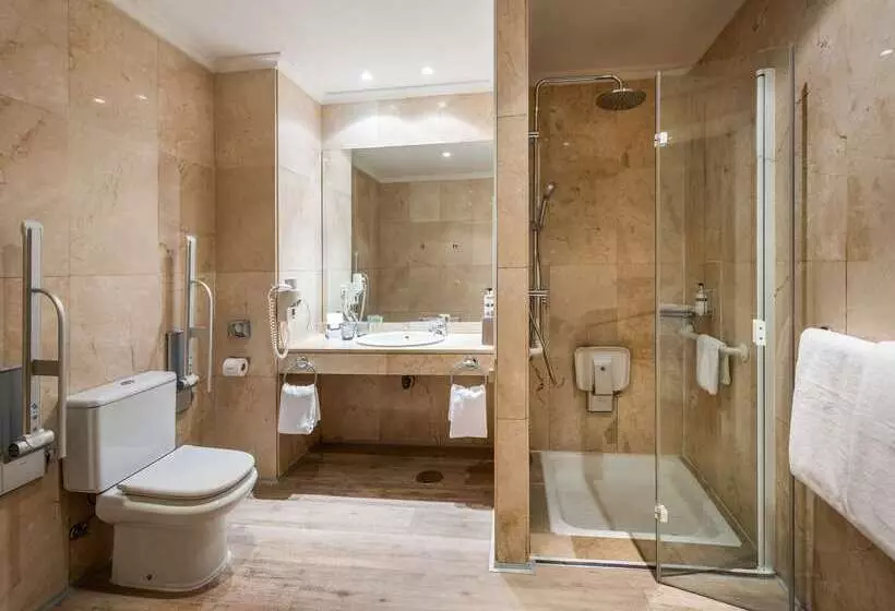 Fotos del hotel Madrid Gran Via 25 Affiliated By Meliá:  32