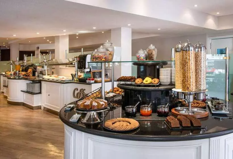 Fotos del hotel Madrid Gran Via 25 Affiliated By Meliá:  44