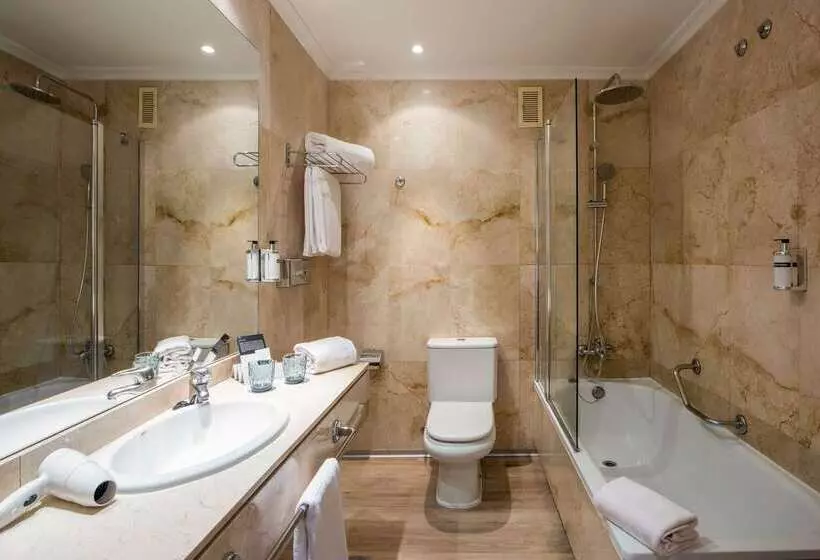 Fotos del hotel Madrid Gran Via 25 Affiliated By Meliá:  33