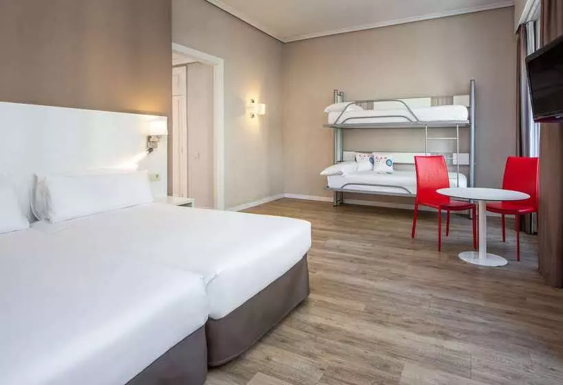 Fotos del hotel Madrid Gran Via 25 Affiliated By Meliá:  6