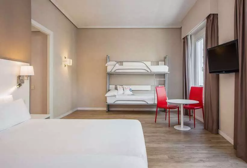 Fotos del hotel Madrid Gran Via 25 Affiliated By Meliá:  7