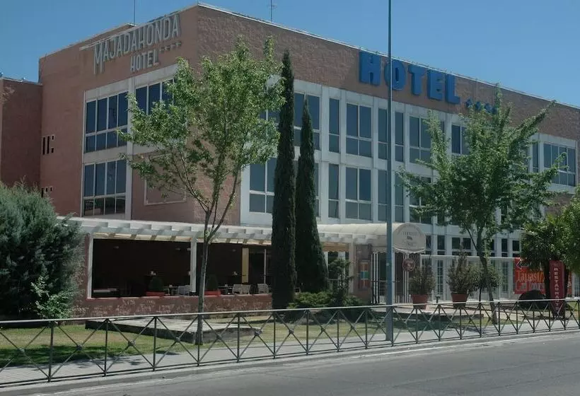 Majadahonda
