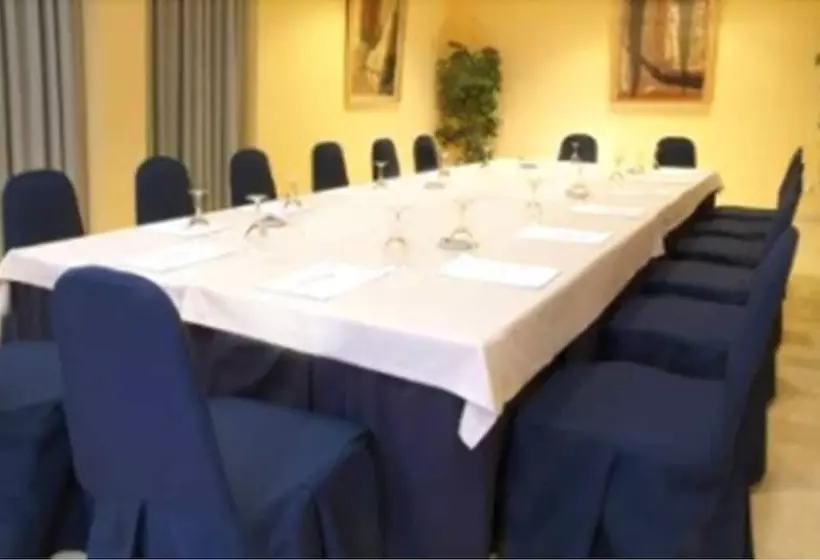 Fotos del hotel Majadahonda:  23