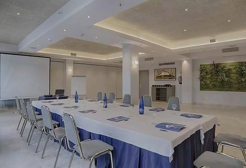 Fotos del hotel Majadahonda:  20