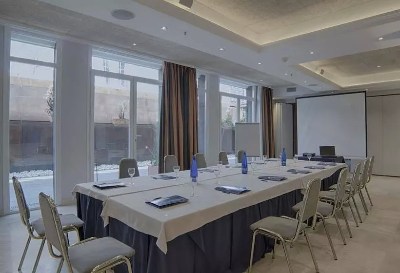 Fotos del hotel Majadahonda:  7