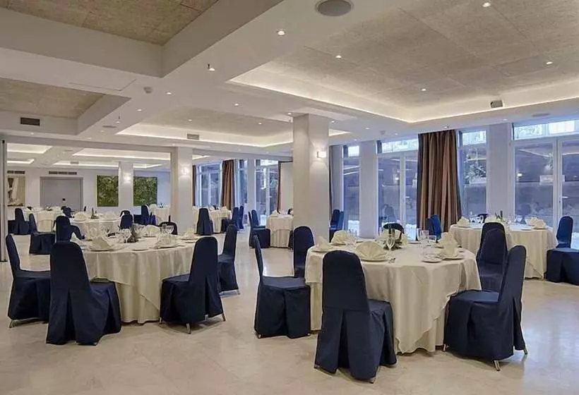 Fotos del hotel Majadahonda:  25