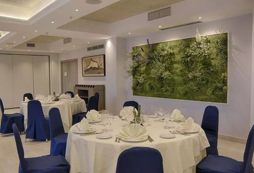 Fotos del hotel Majadahonda:  5