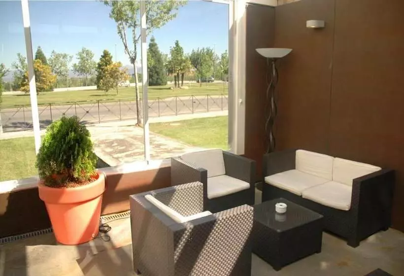 Fotos del hotel Majadahonda:  8
